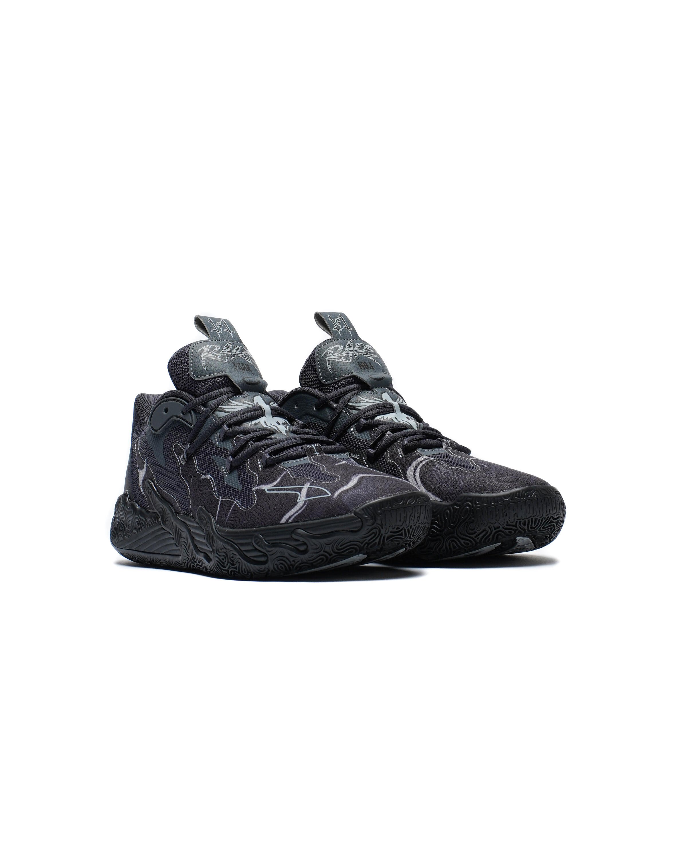 Puma MB.03 Lo Team | 310519-03 | AFEW STORE